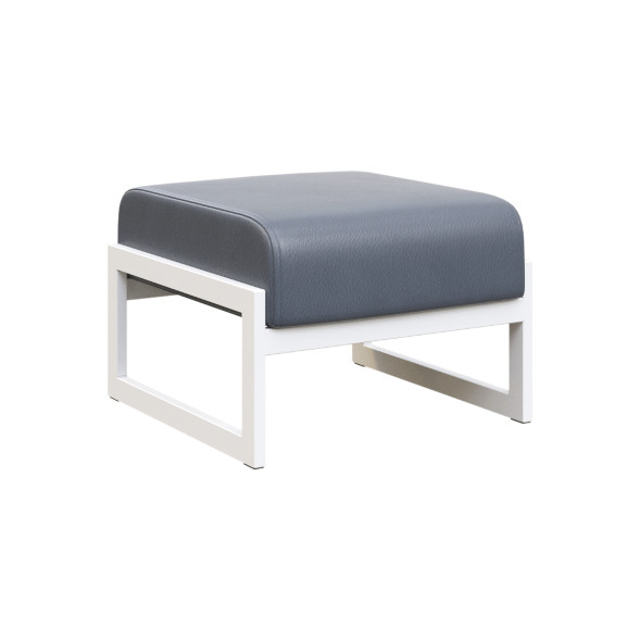 Модуль Банкетка одноместная MD.B1 655*700*460