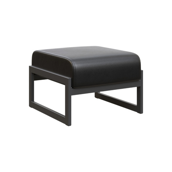 Модуль Банкетка одноместная MD.B1 655*700*460