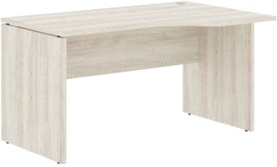 Стол эргономичный XCET 149(R) Сосна Эдмонт 1400х900х750 XTEN