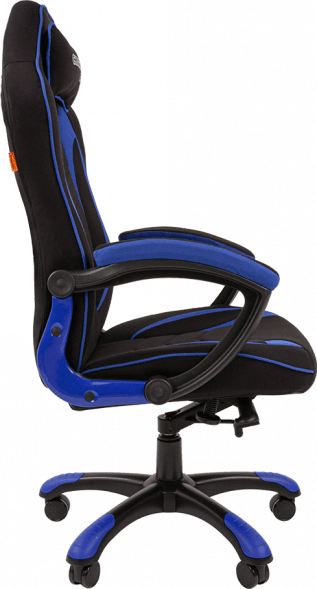 Кресло геймерское  CHAIRMAN GAME 28