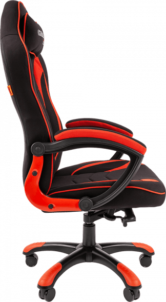 Кресло геймерское  CHAIRMAN GAME 28