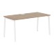 Стол прямой ELST 1580 1560х800х750 EDIS