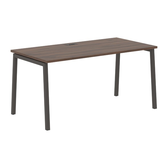 Стол прямой ELST 1580 1560х800х750 EDIS