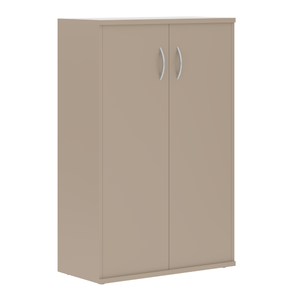 Шкаф с глухими дверьми СТ-2.3 770х365х1200 IMAGO