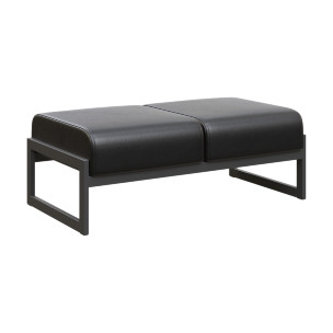 Модуль Банкетка двухместная MD.B2 1255*700*460