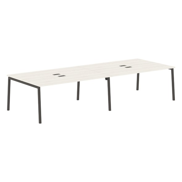 Стол 4-х местный ELWST 3513 3526х1346х750 EDIS