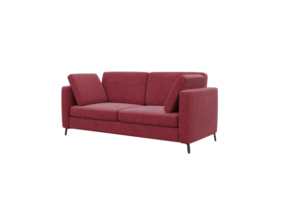 Браско Диван двухместный BRS-2 1800*800*840