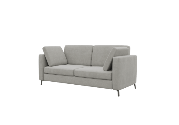 Браско Диван двухместный BRS-2 1800*800*840