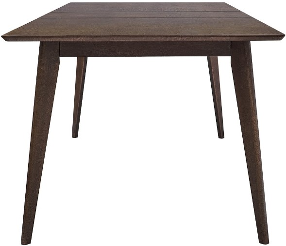 Стол раскладной Пегас classic+  1530(+350)*890, Орех