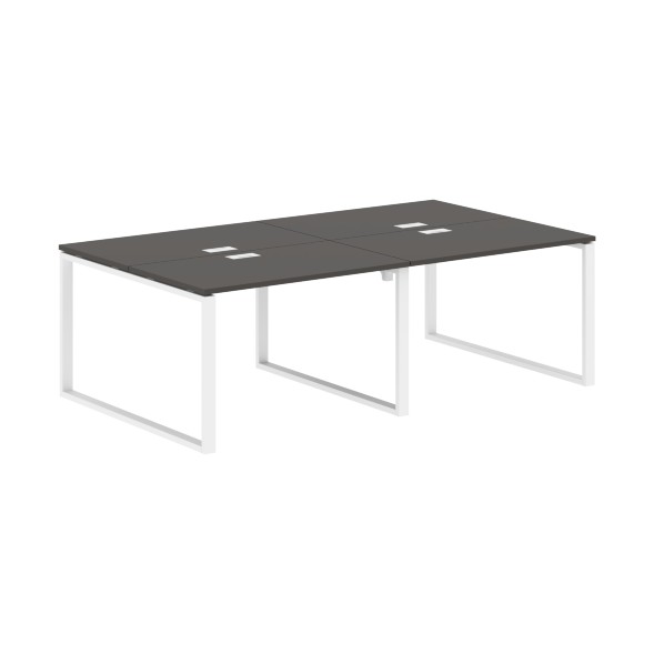 Стол 4-х местный EQWST 2313 2326х1346х750 EDIS