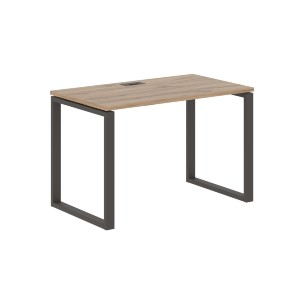 Стол прямой EQST 1167 1160х670х750 EDIS