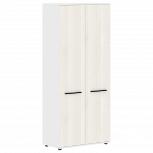 Шкаф высокий широкий EHCS 85.1 852х430х1967 EDIS