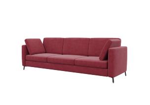 Браско Диван трехместный BRS-3 2450*800*840