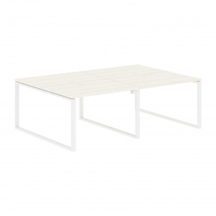 Стол 4-х местный EQWST 2316 2326х1606х750 EDIS