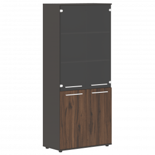 Шкаф высокий широкий EHCS 85.2 852х430х1967 EDIS