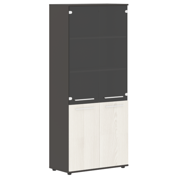 Шкаф высокий широкий EHCS 85.2 852х430х1967 EDIS