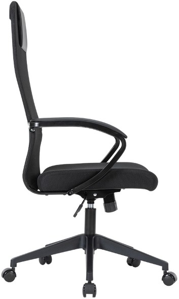 Кресло руководителя  Chairman CH612  black