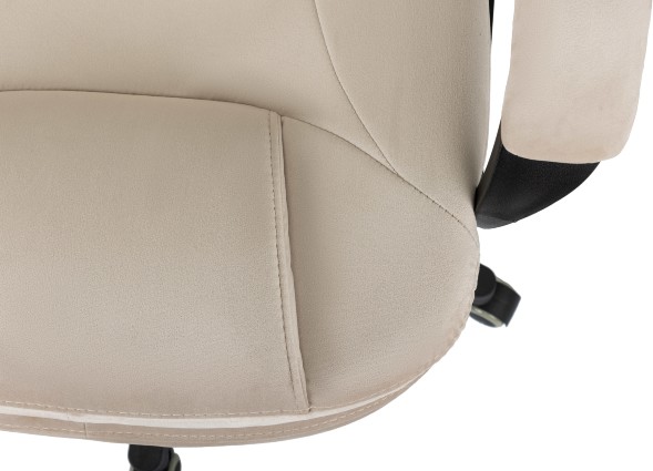 Кресло руководителя Бюрократ CH-668