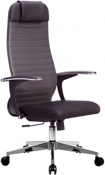 Эргономичные кресла МЕТТА Комплект 22 Ch пр/сечен 