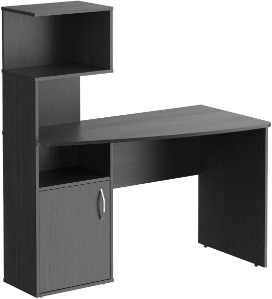 Стол компьютерный CD 1213 legno left