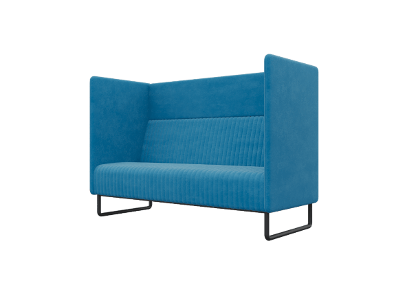 Бронкс Диван двухместный BROS-2 1715*760*1180