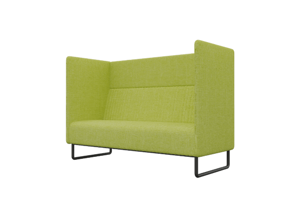 Бронкс Диван двухместный BROS-2 1715*760*1180