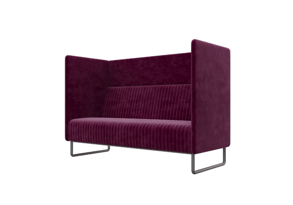 Бронкс Диван двухместный BROS-2 1715*760*1180