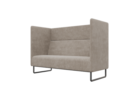 Бронкс Диван двухместный BROS-2 1715*760*1180