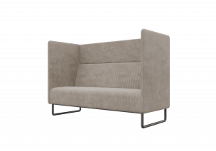 Бронкс Диван двухместный BROS-2 1715*760*1180