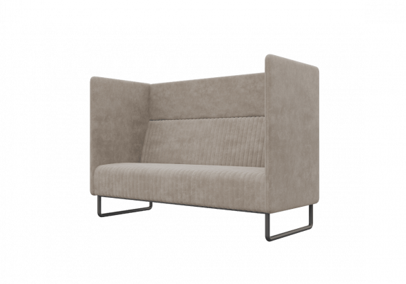 Бронкс Диван двухместный BROS-2 1715*760*1180