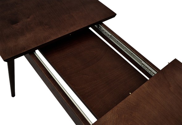 Стол раскладной Пегас neoclassic  1200(+350)*750