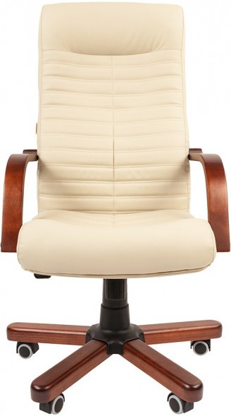 Кресла руководителя CHAIRMAN 480 WD N