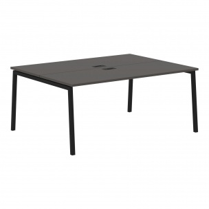 Стол 2-х местный ELWST 1713 1760х1346х750 EDIS