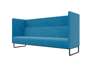 Бронкс Диван трехместный BROS-3 2100*760*1180