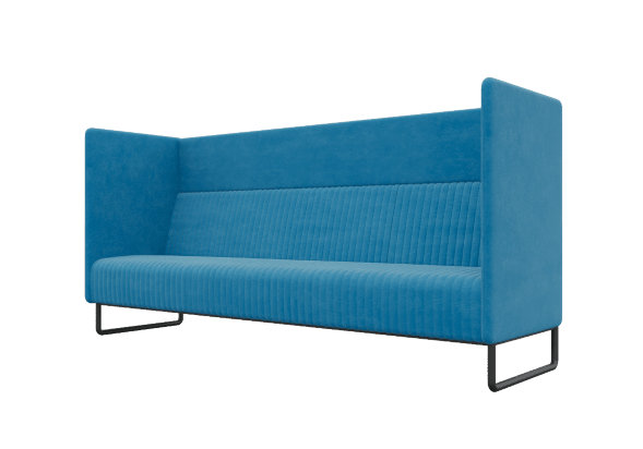 Бронкс Диван трехместный BROS-3 2100*760*1180