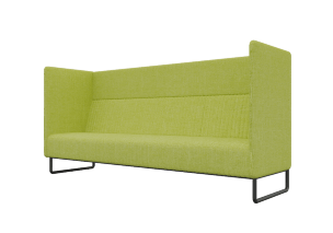 Бронкс Диван трехместный BROS-3 2100*760*1180