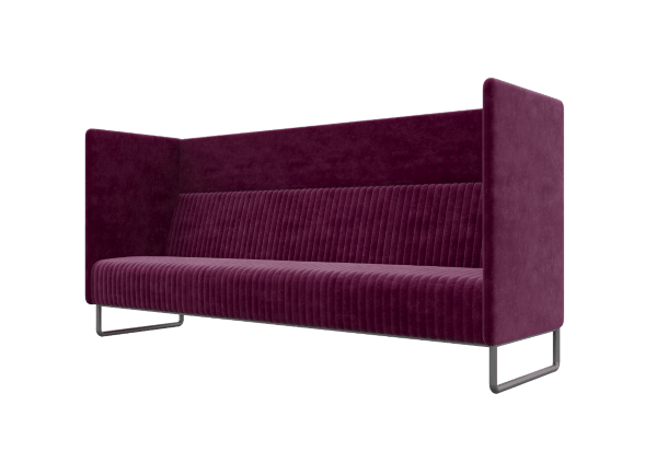 Бронкс Диван трехместный BROS-3 2100*760*1180