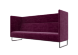 Бронкс Диван трехместный BROS-3 2100*760*1180