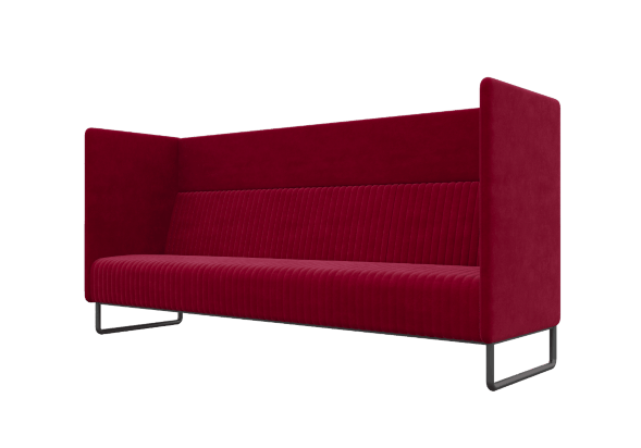 Бронкс Диван трехместный BROS-3 2100*760*1180