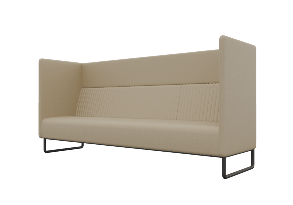 Бронкс Диван трехместный BROS-3 2100*760*1180