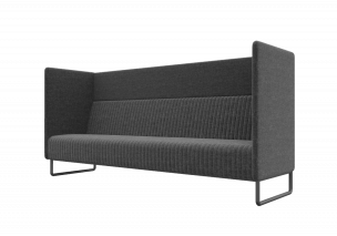 Бронкс Диван трехместный BROS-3 2100*760*1180