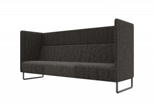 Бронкс Диван трехместный BROS-3 2100*760*1180