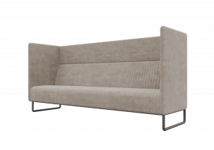 Бронкс Диван трехместный BROS-3 2100*760*1180