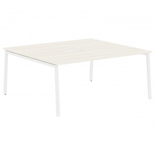 Стол 2-х местный ELWST 1716 1760х1606х750 EDIS