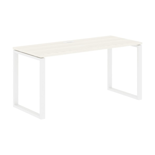 Стол прямой EQST 1567 1560х670х750 EDIS