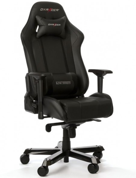 Компьютерное кресло DXRacer OH/KS06 (Зеленый)