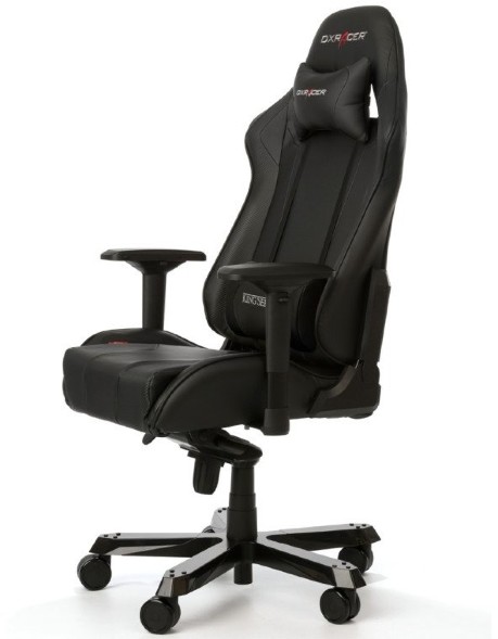 Компьютерное кресло DXRacer OH/KS06 (Зеленый)