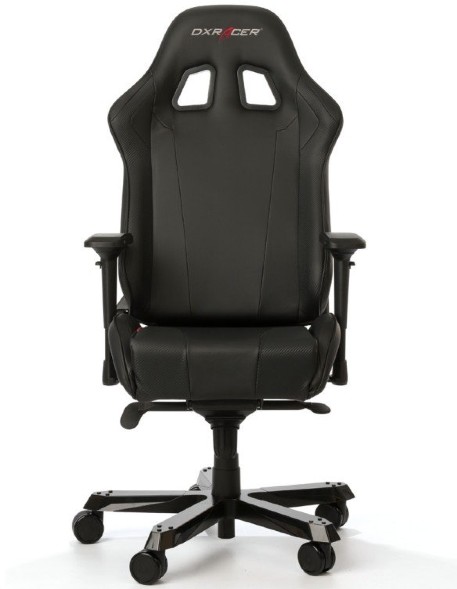 Компьютерное кресло DXRacer OH/KS06 (Зеленый)