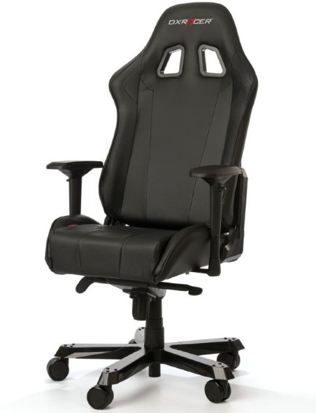 Компьютерное кресло DXRacer OH/KS06 (Зеленый)