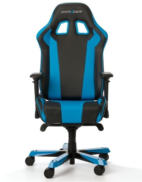 Компьютерное кресло DXRacer OH/KS06 (Зеленый)